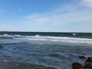 Maison de vacances Spodsbjerg  33