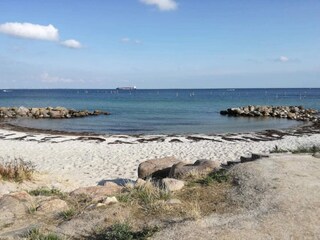 Maison de vacances Spodsbjerg  45