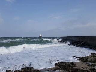 Ferienhaus Spodsbjerg  34