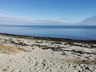Maison de vacances Spodsbjerg  38