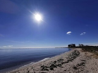 Maison de vacances Spodsbjerg  46