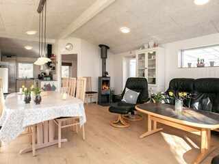 Vakantiehuis Ydby  39