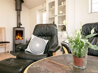 Vakantiehuis Ydby  40