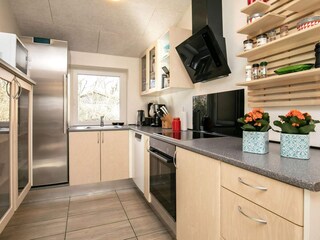 Vakantiehuis Ydby  29