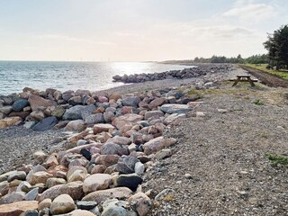 Maison de vacances Ydby  9