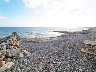 Holiday house Ydby  11