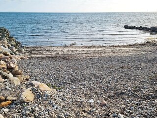 Maison de vacances Ydby  19