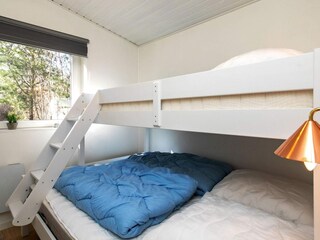Vakantiehuis Ydby  17