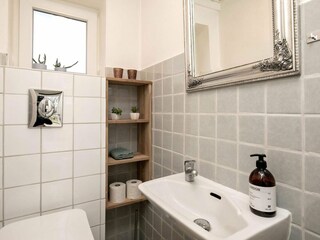 Vakantiehuis Ydby  37