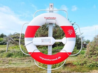 Vakantiehuis Ydby  20