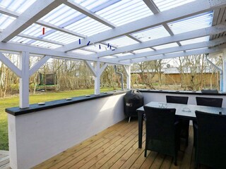 Vakantiehuis Ydby  31