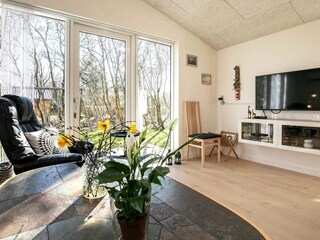 Vakantiehuis Ydby  41