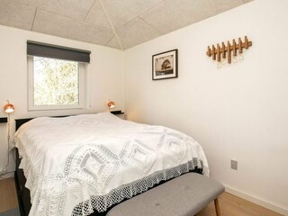 Vakantiehuis Ydby  42
