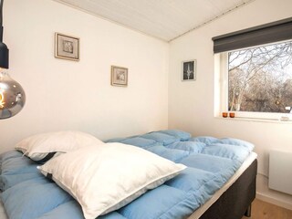 Vakantiehuis Ydby  44