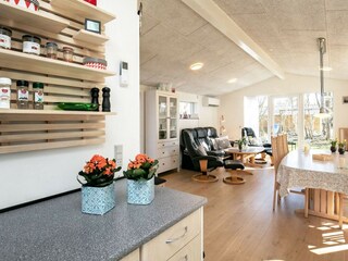 Vakantiehuis Ydby  15
