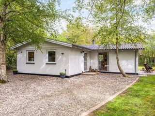 Maison de vacances Ydby Enregistrement extérieur 4