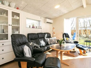Vakantiehuis Ydby  34