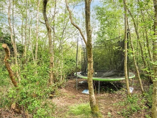Vakantiehuis Ydby Buitenaudio-opname 6