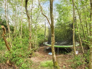 Vakantiehuis Ydby Buitenaudio-opname 7