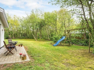 Holiday house Ydby Outdoor Recording 5