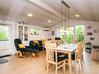 Vakantiehuis Ydby  24