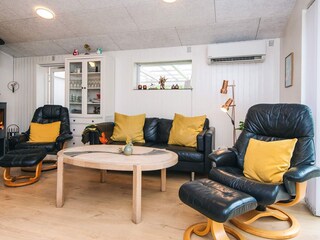 Vakantiehuis Ydby  38
