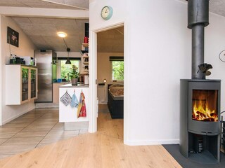 Vakantiehuis Ydby  18