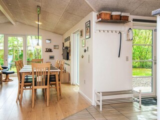Vakantiehuis Ydby  19