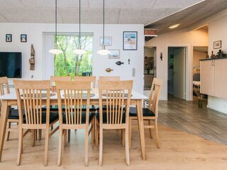 Vakantiehuis Ydby  26