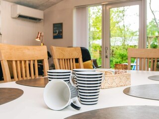 Vakantiehuis Ydby  27