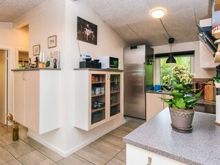 Vakantiehuis Ydby  35