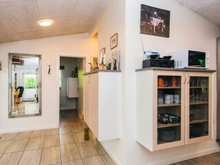 Vakantiehuis Ydby  12