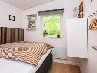 Vakantiehuis Ydby  28