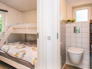 Vakantiehuis Ydby  36