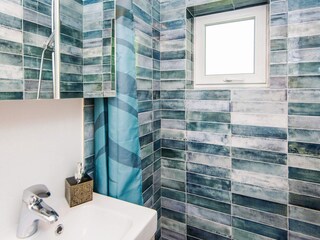 Casa de vacaciones Ydby  19