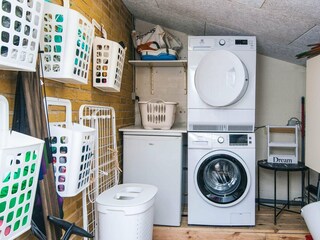 Vakantiehuis Ydby  13