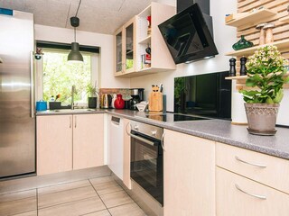 Casa per le vacanze Ydby  21