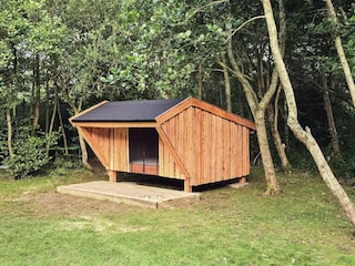 Holiday house Ydby Outdoor Recording 4