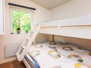 Vakantiehuis Ydby  48