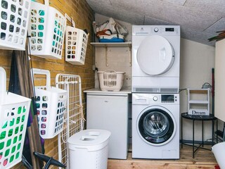 Casa per le vacanze Ydby  13