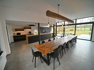Maison de vacances Somme-Leuze Équipement 32
