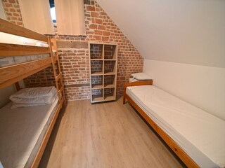 Ferienhaus Somme-Leuze Ausstattung 33