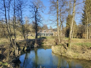 Vakantiehuis Somme-Leuze Omgeving 36