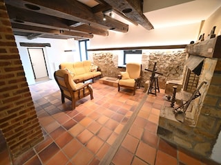 Ferienhaus Somme-Leuze Ausstattung 7