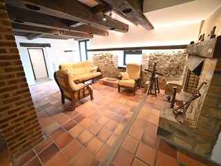 Maison de vacances Somme-Leuze Équipement 15