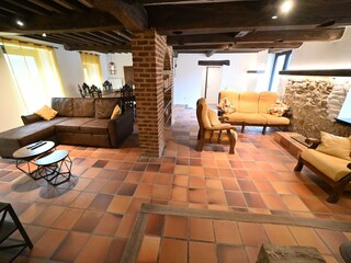 Vakantiehuis Somme-Leuze Kenmerken 19