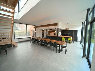 Vakantiehuis Somme-Leuze Kenmerken 16