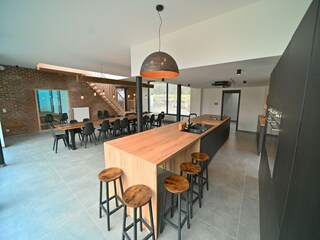 Holiday house Somme-Leuze Features 10