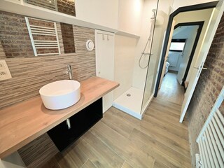 Ferienhaus Somme-Leuze Ausstattung 10