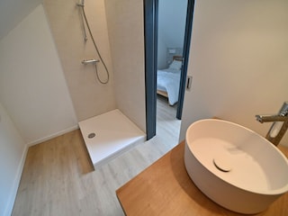 Ferienhaus Somme-Leuze Ausstattung 12